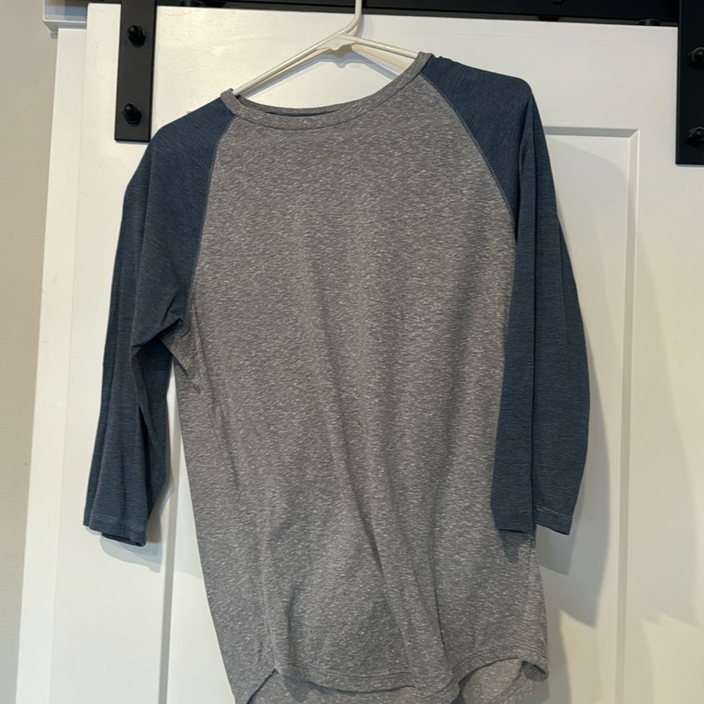 Baseball T-shirt